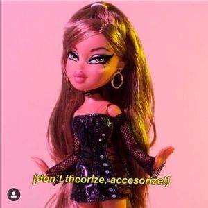 Meet your Posher, EmmyHaven!